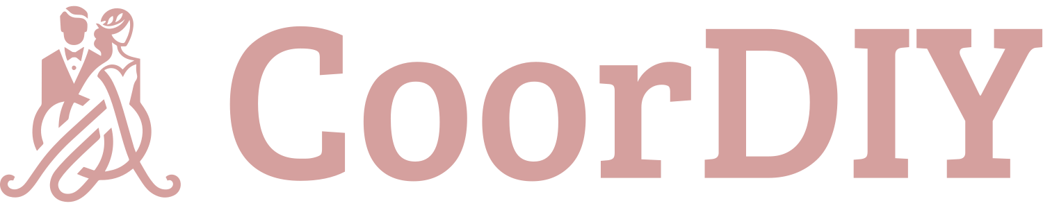 CoorDIY Logo